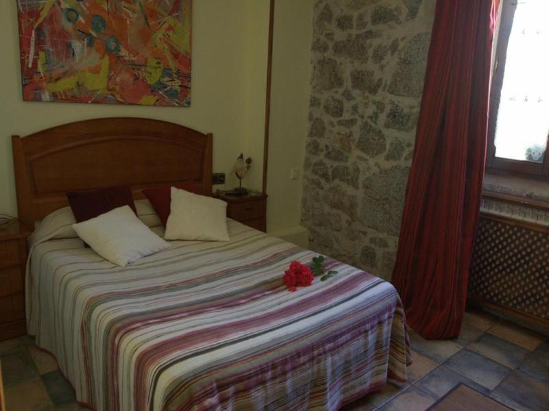 Hostal Rural Elosta image