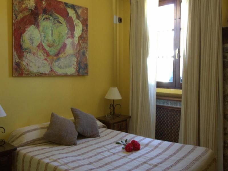 Hostal Rural Elosta image
