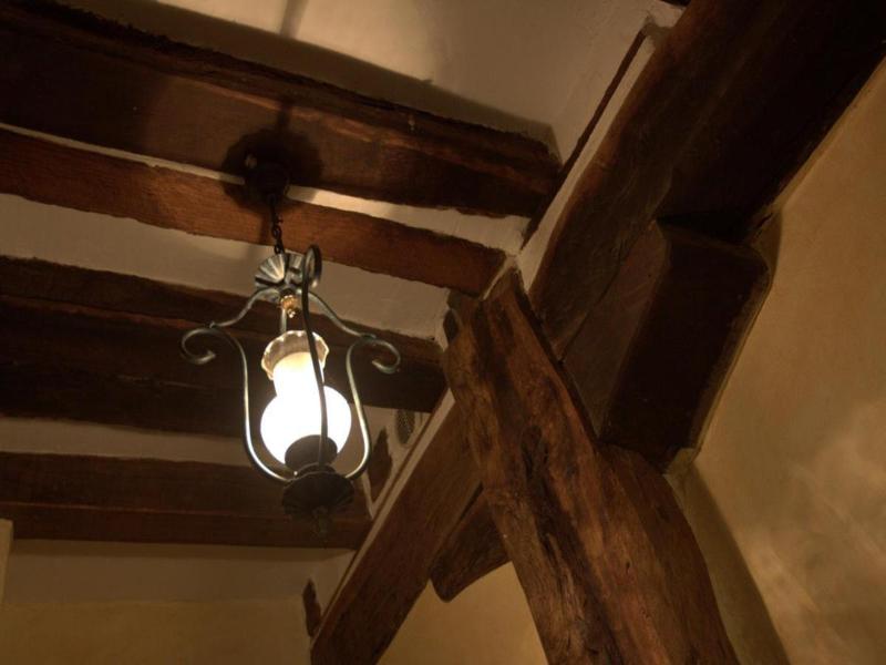 Hostal Rural Elosta image