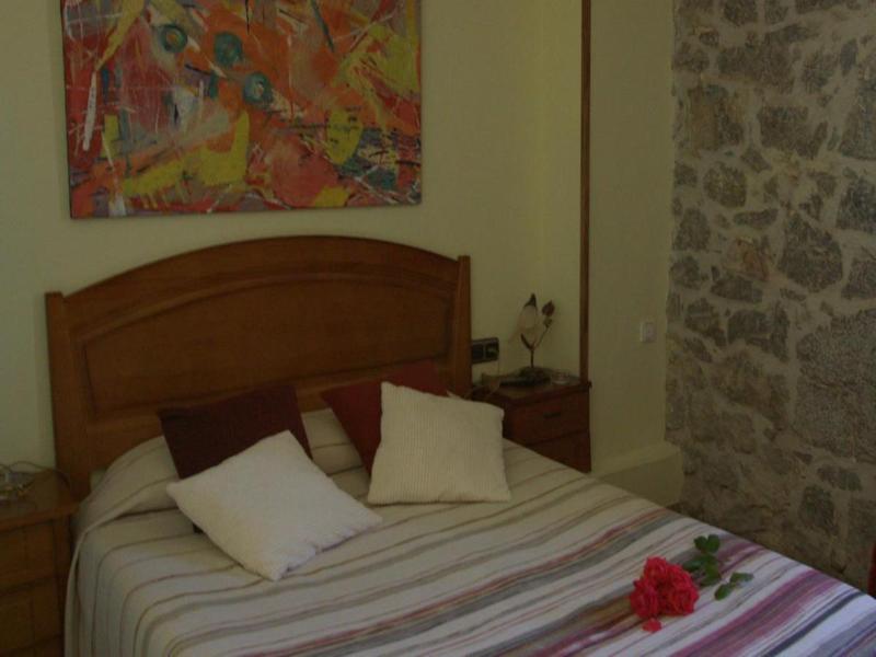 Hostal Rural Elosta image