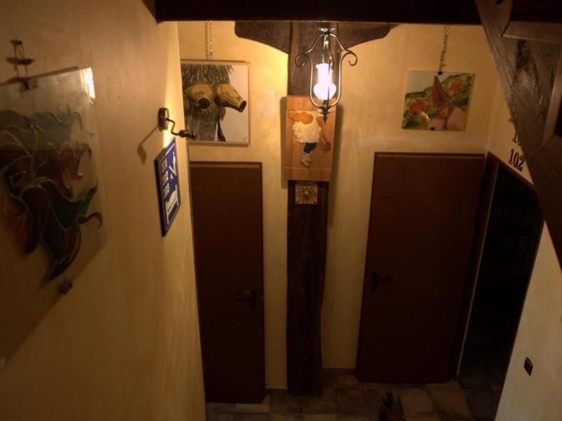 Hostal Rural Elosta image