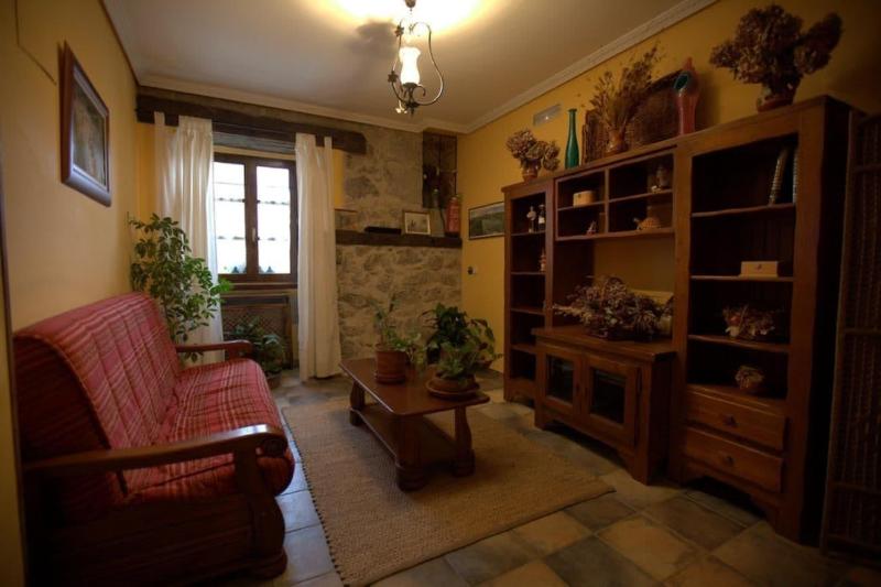 Hostal Rural Elosta image