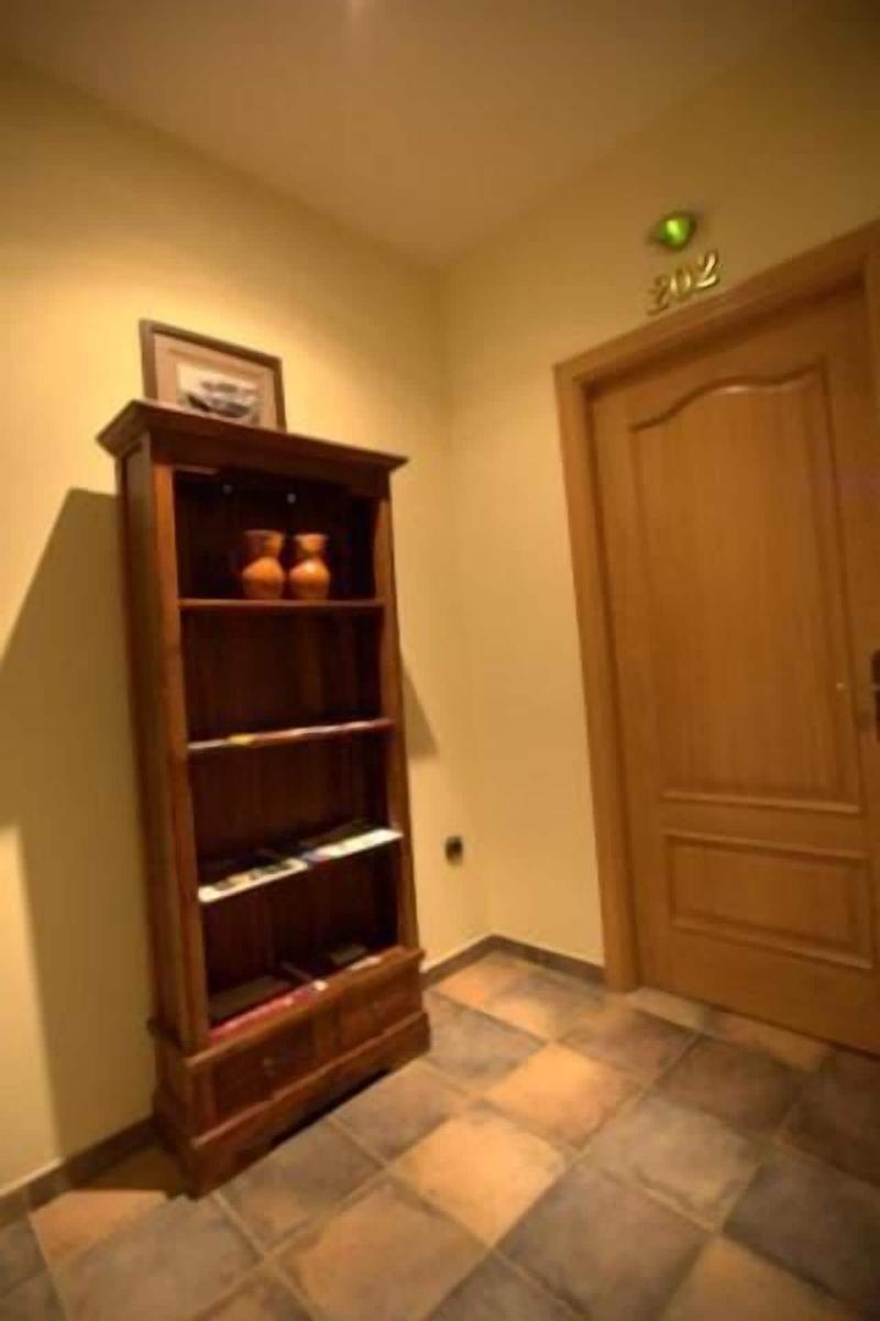 Hostal Rural Elosta image