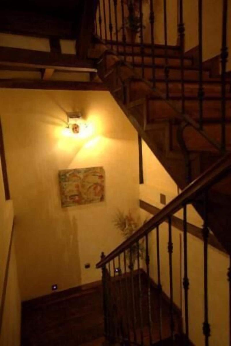 Hostal Rural Elosta image