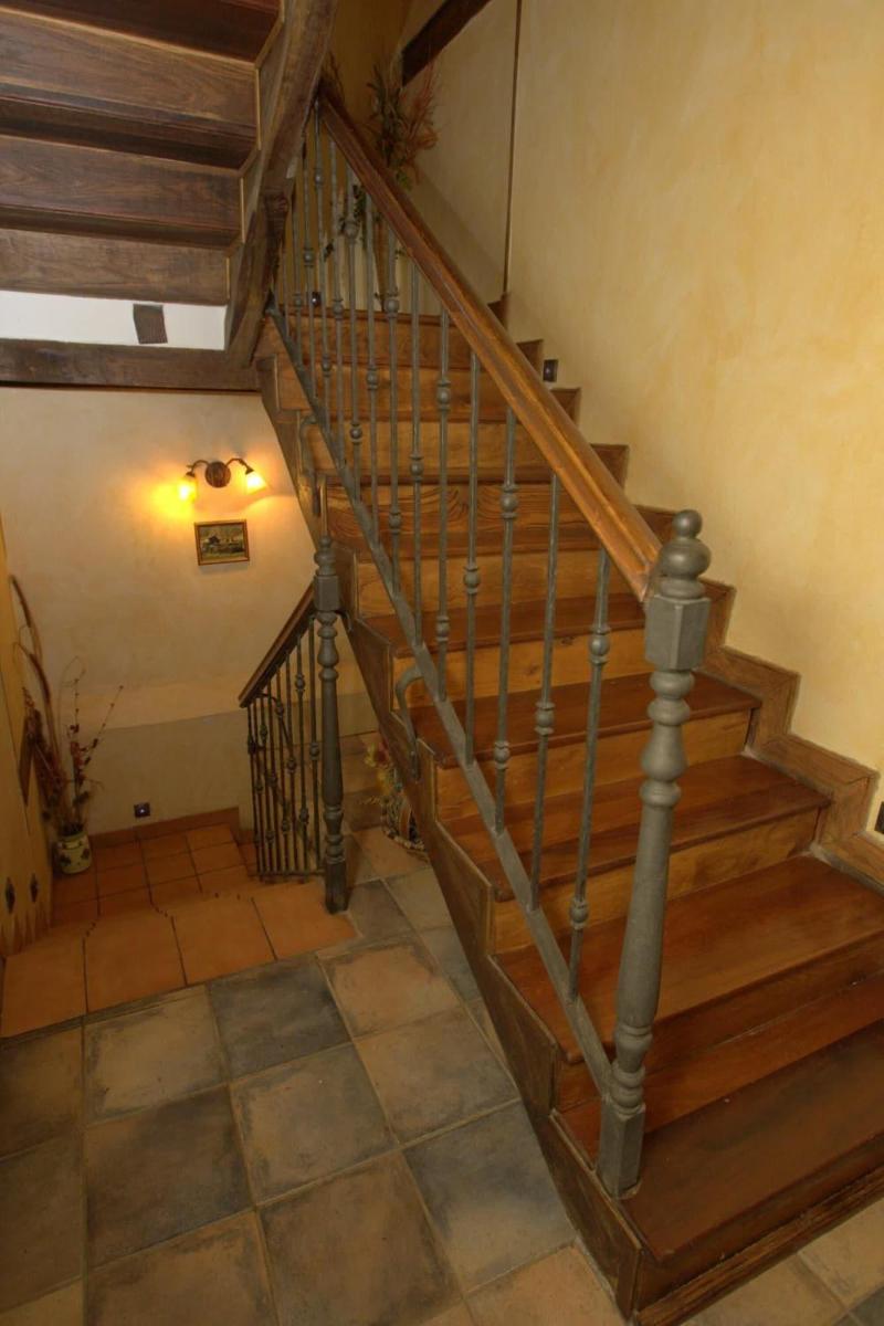 Hostal Rural Elosta image