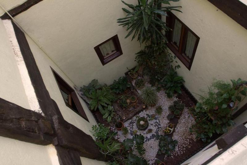 Hostal Rural Elosta image