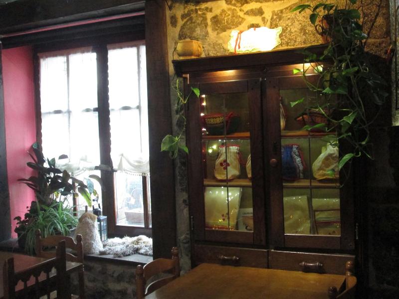 Hostal Rural Elosta image