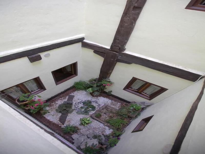 Hostal Rural Elosta image