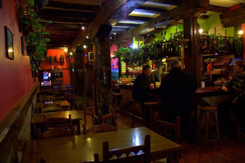 Hostal Rural Elosta image