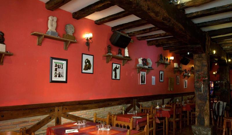 Hostal Rural Elosta image