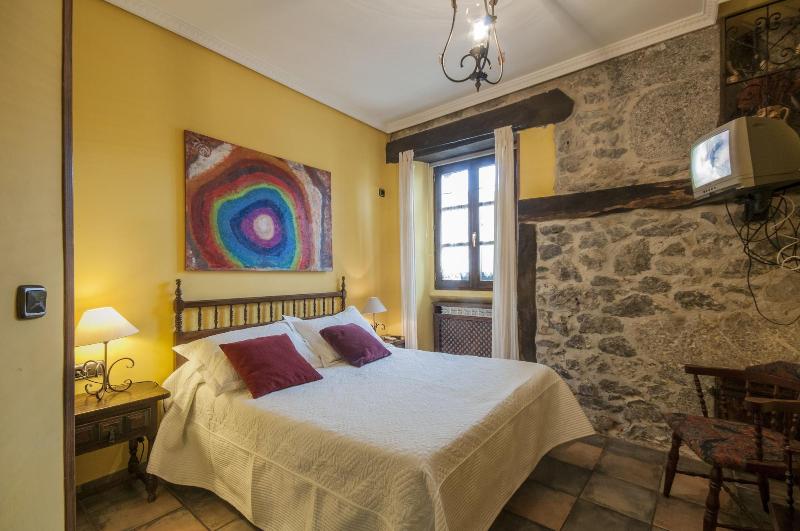Hostal Rural Elosta image