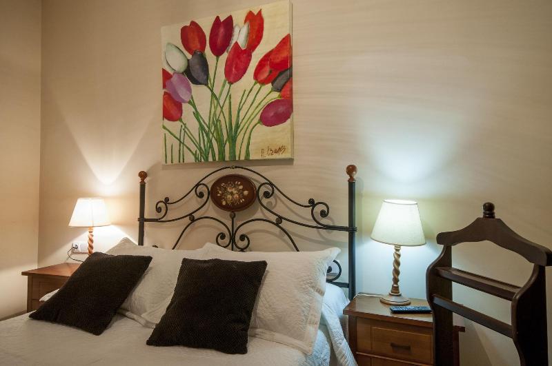 Hostal Rural Elosta image