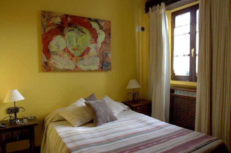 Hostal Rural Elosta image