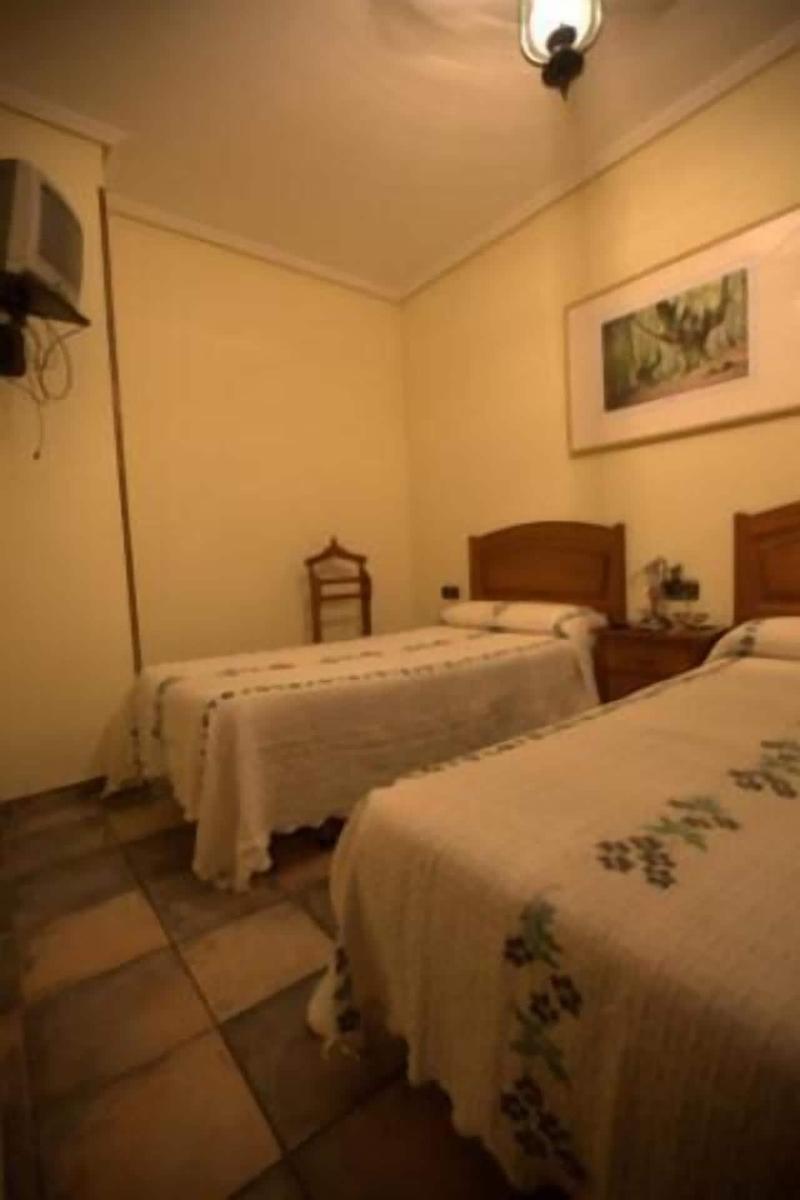 Hostal Rural Elosta image