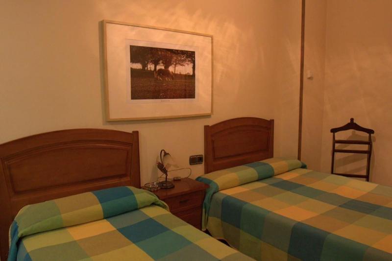 Hostal Rural Elosta image