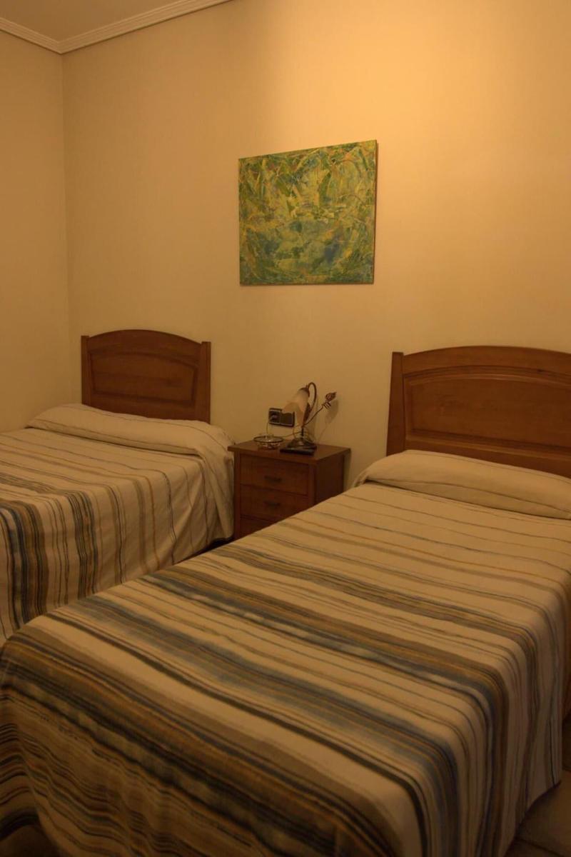 Hostal Rural Elosta image