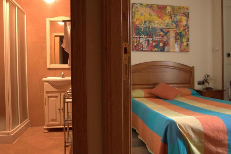Hostal Rural Elosta image