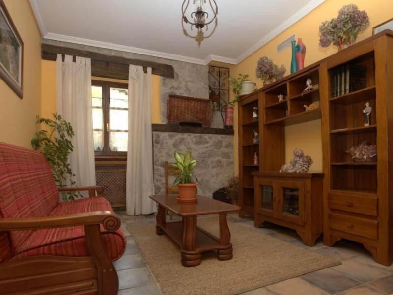 Hostal Rural Elosta image