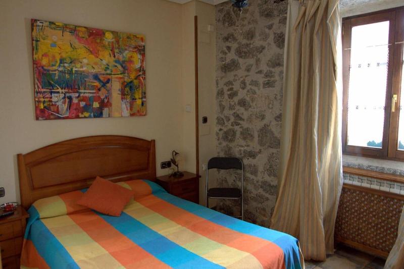 Hostal Rural Elosta image