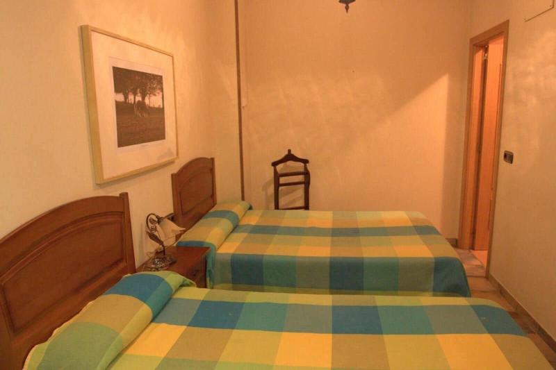 Hostal Rural Elosta image
