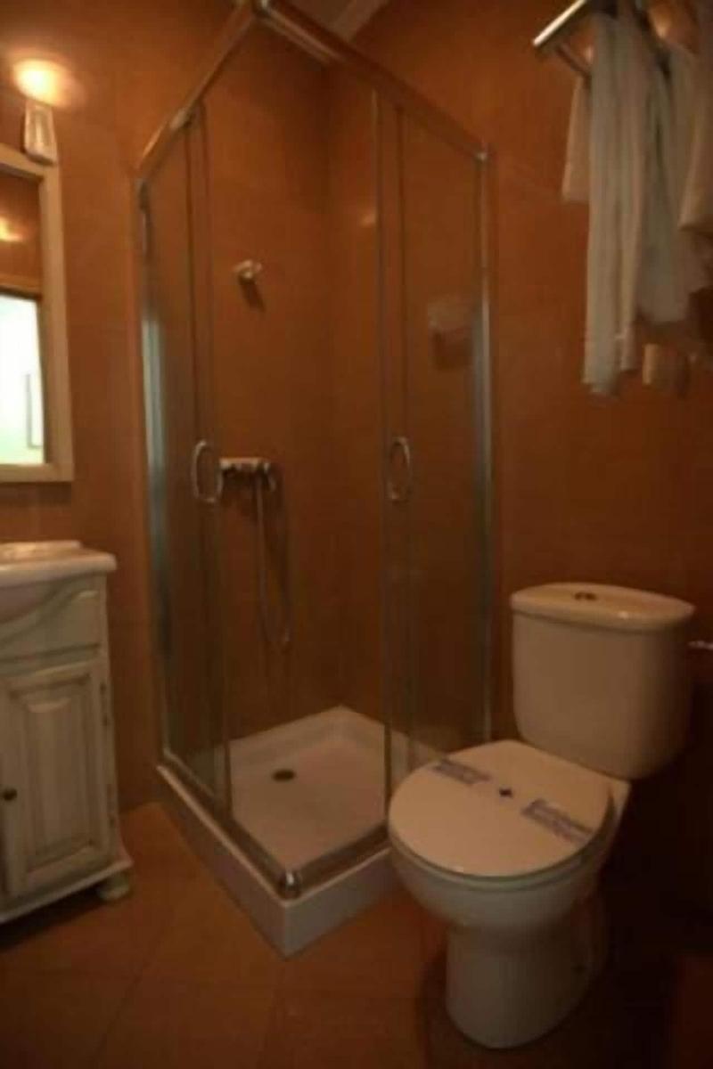 Hostal Rural Elosta image