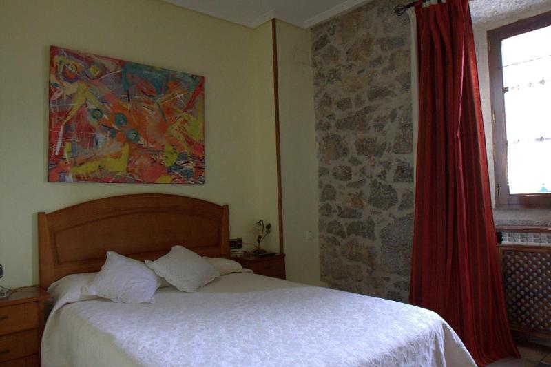 Hostal Rural Elosta image