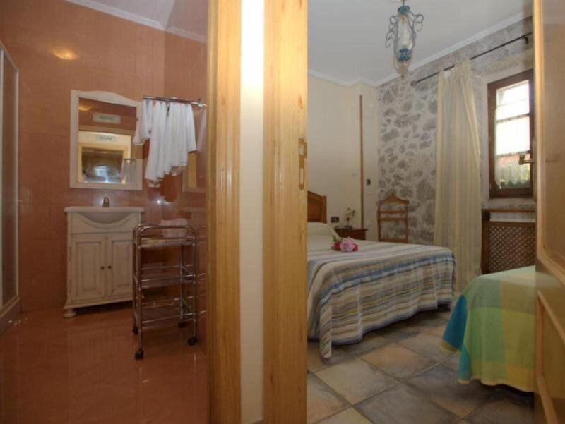 Hostal Rural Elosta image