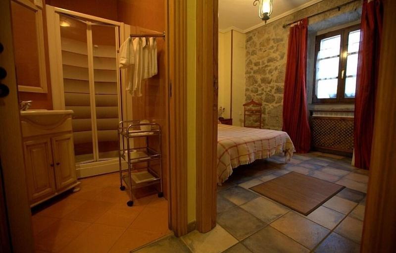 Hostal Rural Elosta image