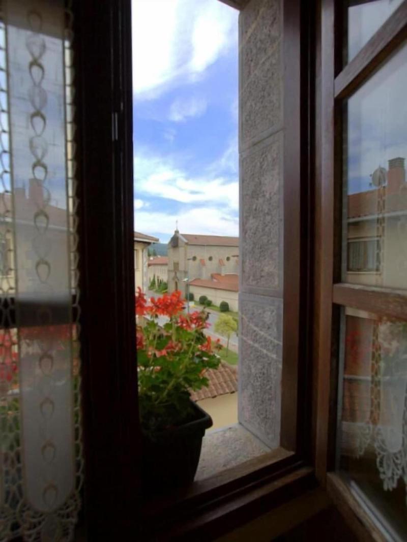 Hostal Rural Elosta image