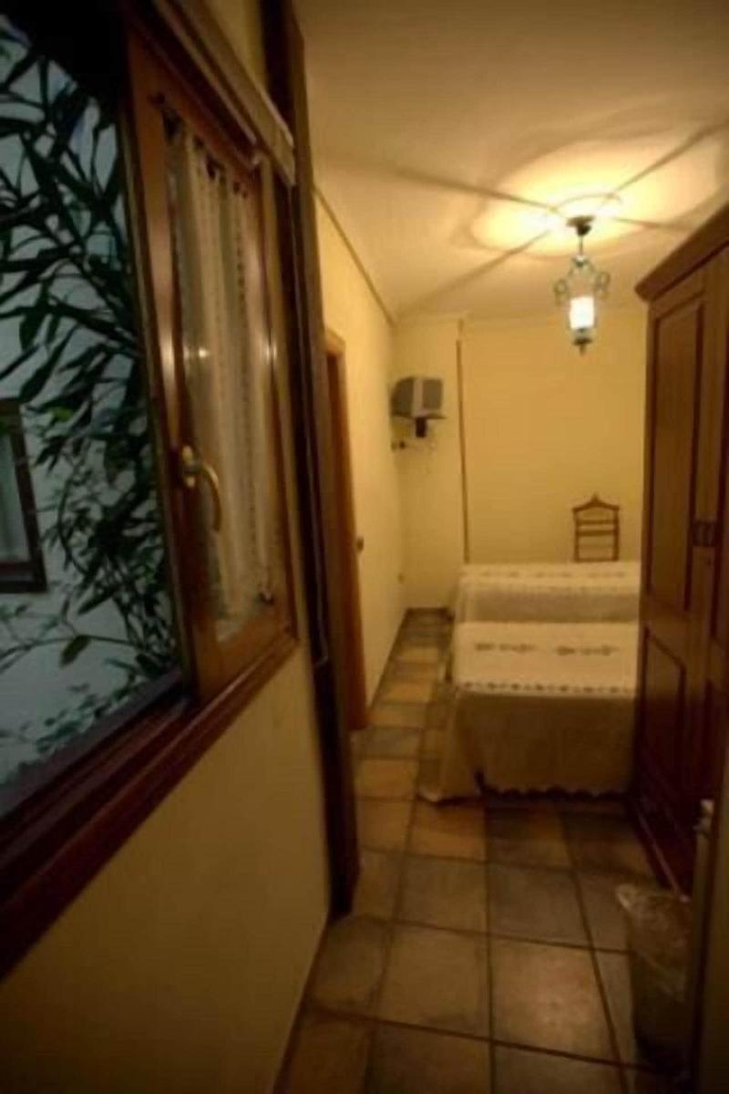Hostal Rural Elosta image