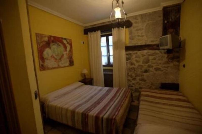 Hostal Rural Elosta image