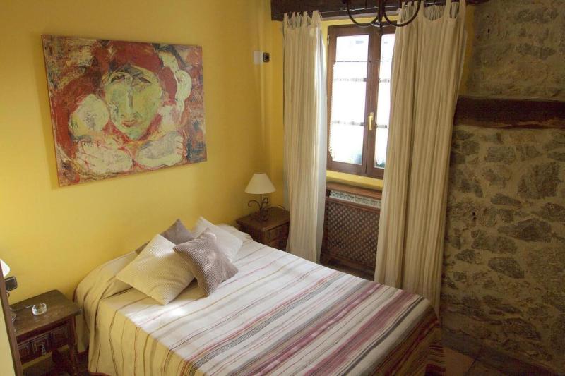 Hostal Rural Elosta image
