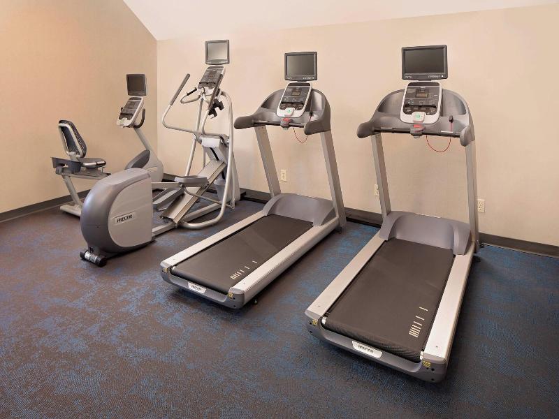 Residence Inn By Marriott San Jose image