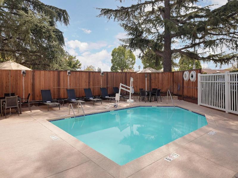 Residence Inn By Marriott San Jose image