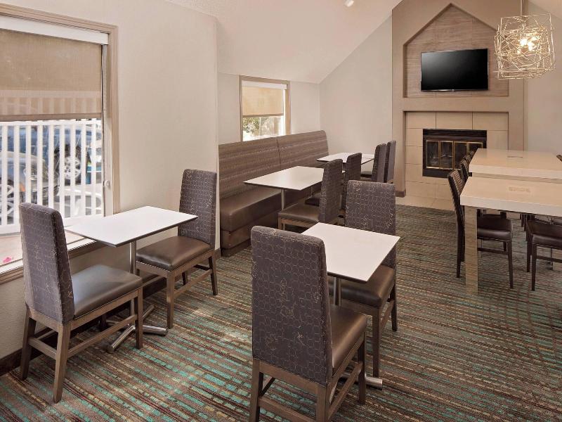 Residence Inn By Marriott San Jose image