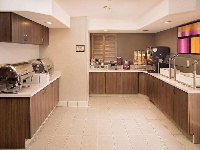 Residence Inn By Marriott San Jose image