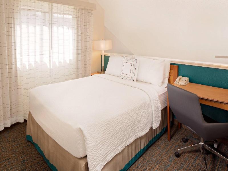 Residence Inn By Marriott San Jose image