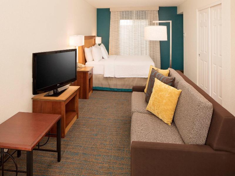 Residence Inn By Marriott San Jose image