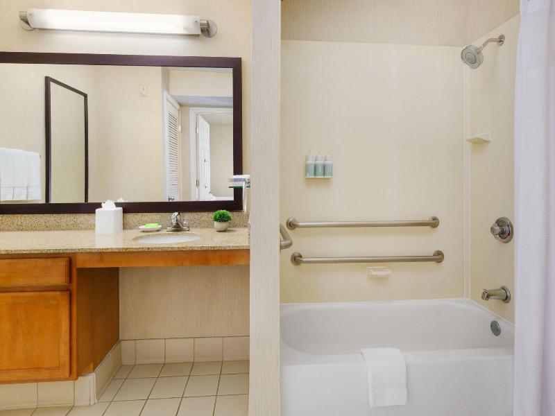 Residence Inn By Marriott San Jose image