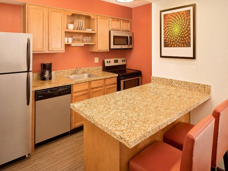 Residence Inn By Marriott San Jose image