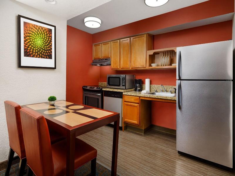 Residence Inn By Marriott San Jose image