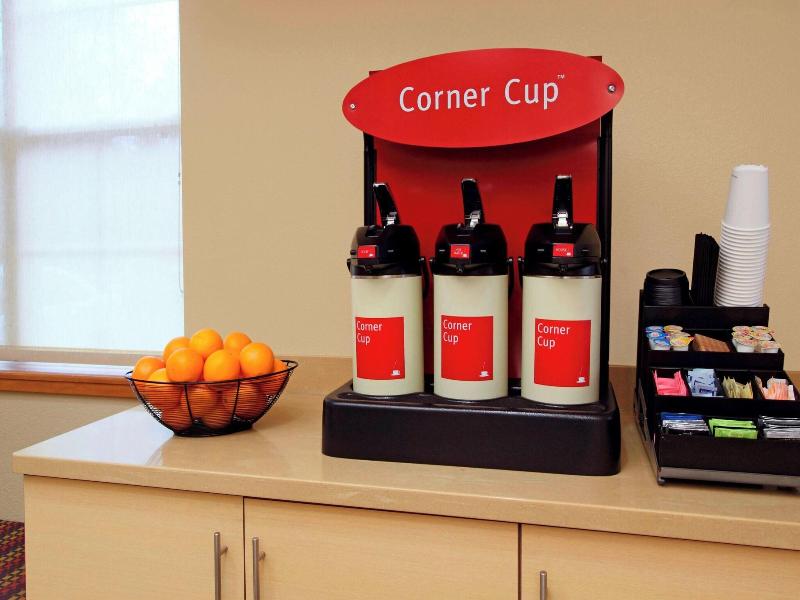 Towneplace Suites By Marriott San Jose Cupertino image