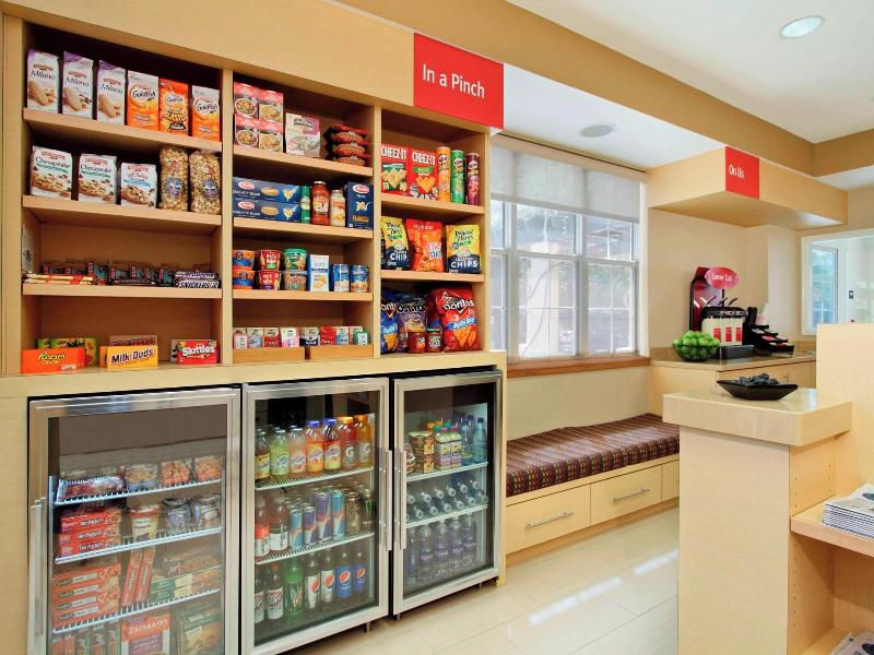 Towneplace Suites By Marriott San Jose Cupertino image
