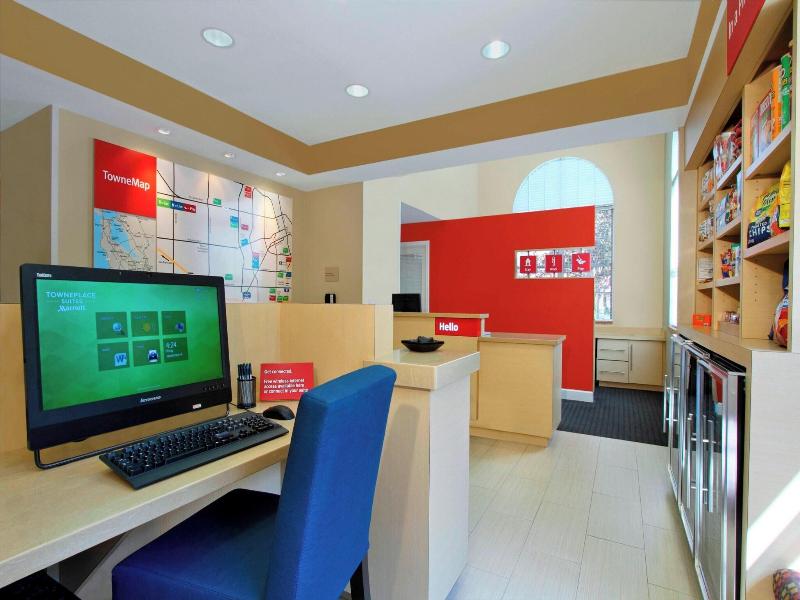 Towneplace Suites By Marriott San Jose Cupertino image