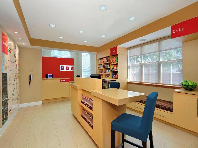 Towneplace Suites By Marriott San Jose Cupertino image