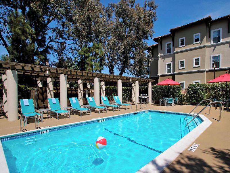 Towneplace Suites By Marriott San Jose Cupertino image