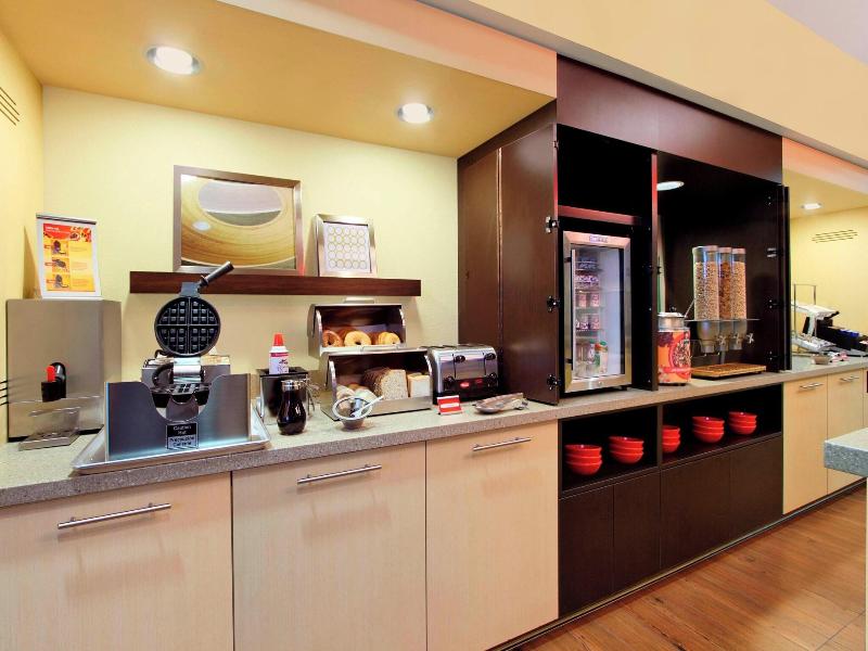 Towneplace Suites By Marriott San Jose Cupertino image
