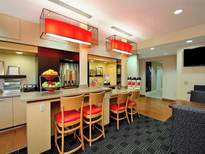 Towneplace Suites By Marriott San Jose Cupertino image