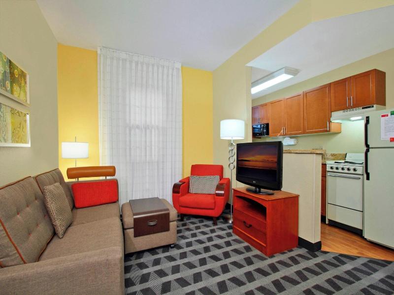 Towneplace Suites By Marriott San Jose Cupertino image