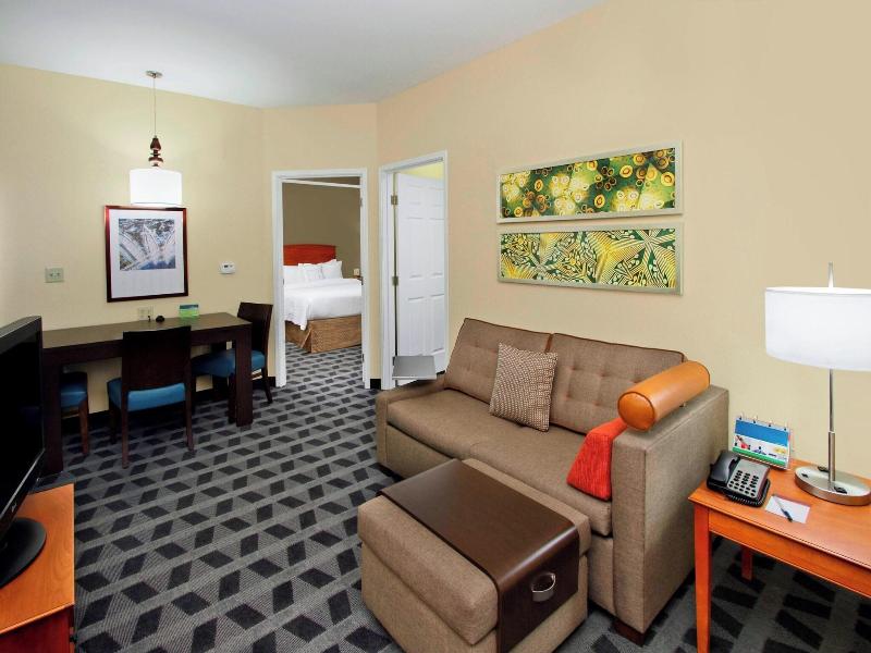 Towneplace Suites By Marriott San Jose Cupertino image
